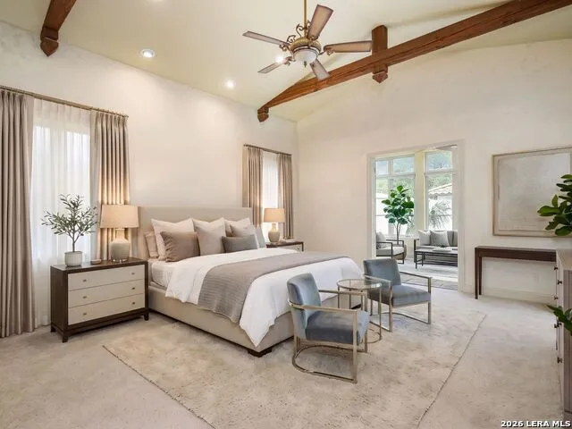 222 Farne Castle Shavano Park, TX 78249