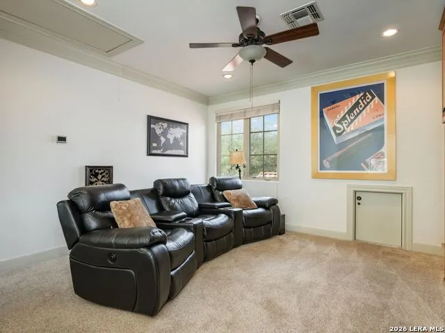 222 Farne Castle Shavano Park, TX 78249