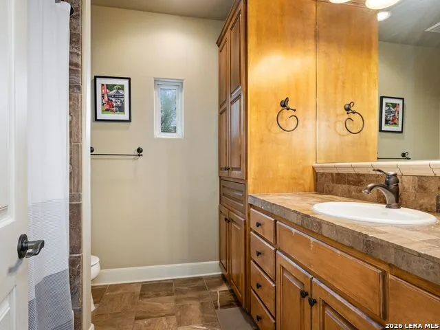 222 Farne Castle Shavano Park, TX 78249