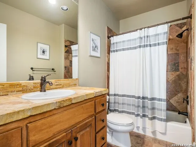 222 Farne Castle Shavano Park, TX 78249