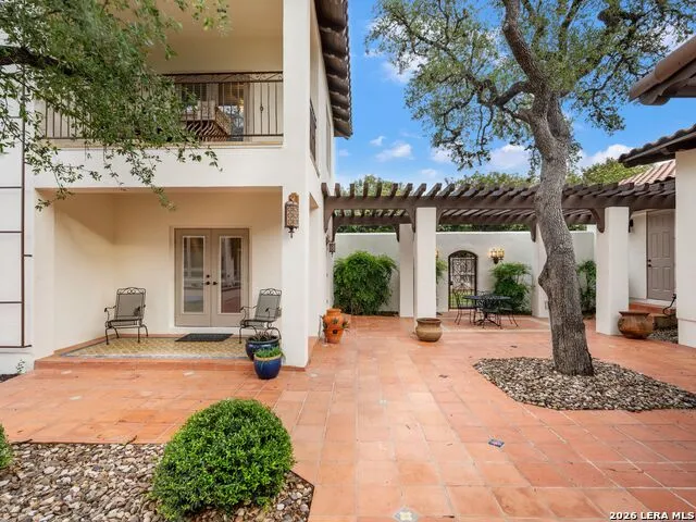 222 Farne Castle Shavano Park, TX 78249