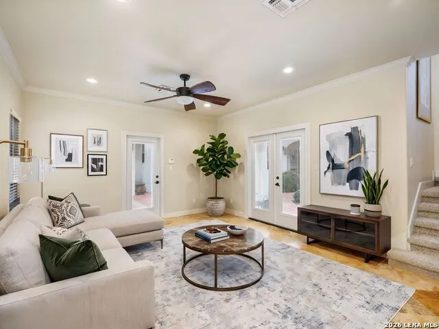 222 Farne Castle Shavano Park, TX 78249