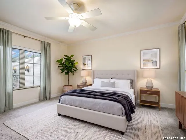 222 Farne Castle Shavano Park, TX 78249