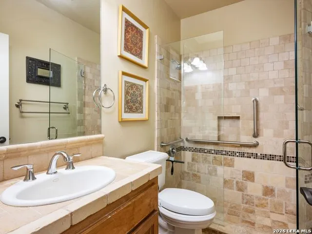222 Farne Castle Shavano Park, TX 78249