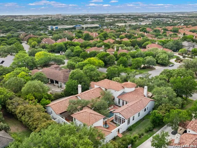 222 Farne Castle Shavano Park, TX 78249