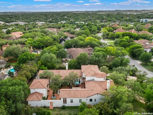 222 Farne Castle Shavano Park, TX 78249