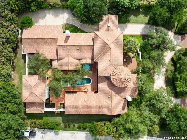 222 Farne Castle Shavano Park, TX 78249