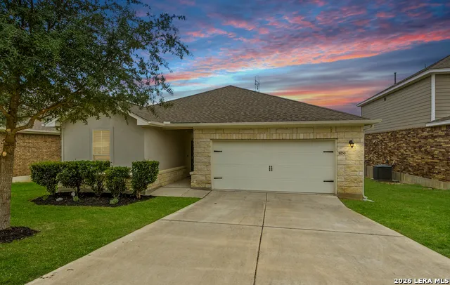 5050 Italica Rd San Antonio, TX 78253