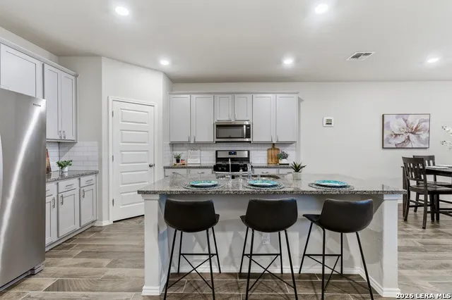 5050 Italica Rd San Antonio, TX 78253