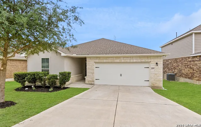 5050 Italica Rd San Antonio, TX 78253