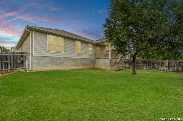 5050 Italica Rd San Antonio, TX 78253