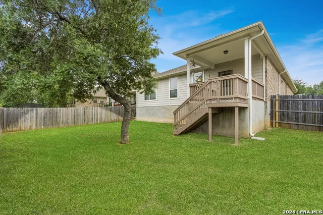 5050 Italica Rd San Antonio, TX 78253