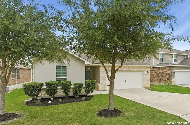 5050 Italica Rd San Antonio, TX 78253
