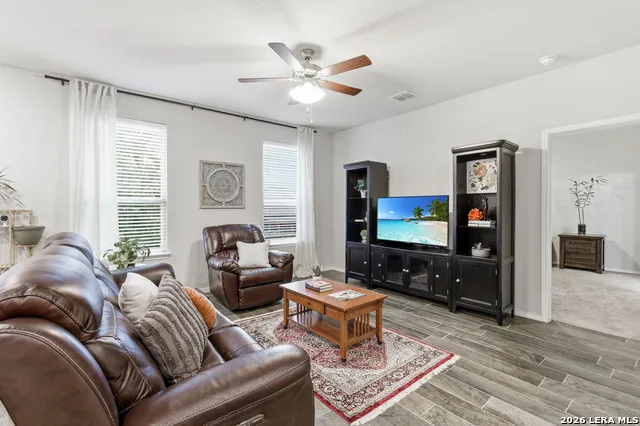 5050 Italica Rd San Antonio, TX 78253