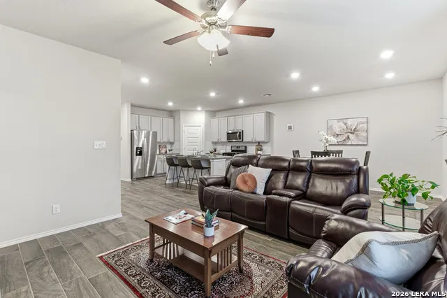 5050 Italica Rd San Antonio, TX 78253