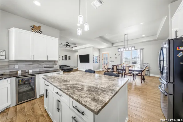 55 LOG CABIN WAY Poteet, TX 78065