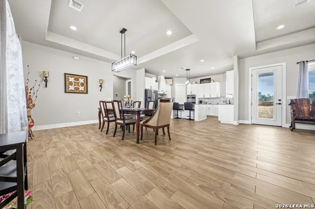 55 LOG CABIN WAY Poteet, TX 78065