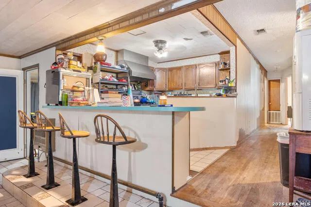 308 Hackberry St Junction, TX 76849
