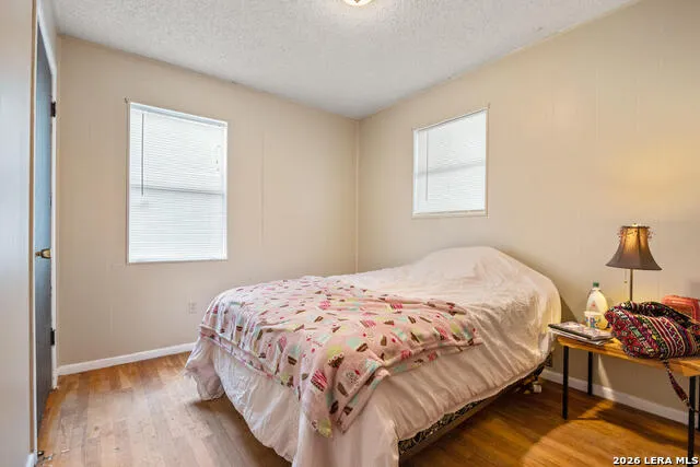 308 Hackberry St Junction, TX 76849