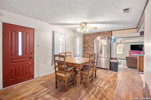 308 Hackberry St Junction, TX 76849