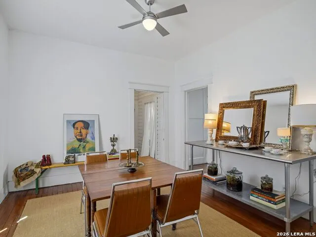 201 E Rische San Antonio, TX 78204
