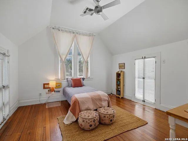 201 E Rische San Antonio, TX 78204