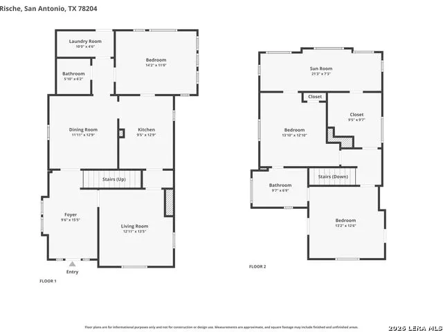 201 E Rische San Antonio, TX 78204