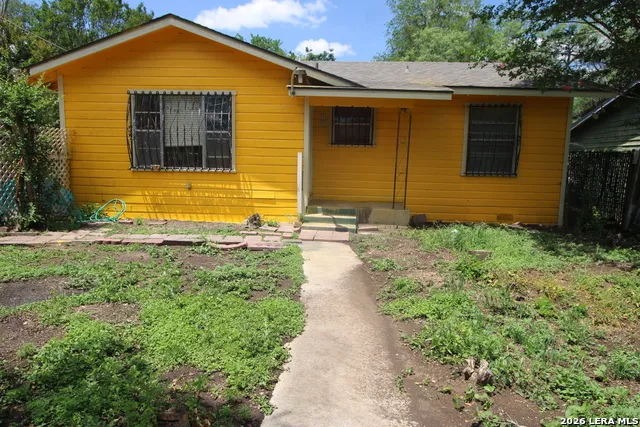 267 Dorie San Antonio, TX 78220