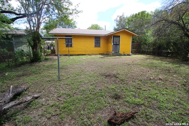267 Dorie San Antonio, TX 78220