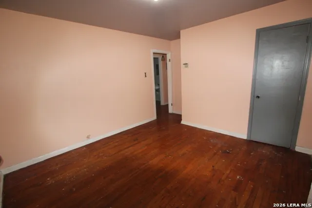 267 Dorie San Antonio, TX 78220