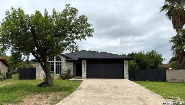 1365 PATRICIO CIR Eagle Pass, TX 78852