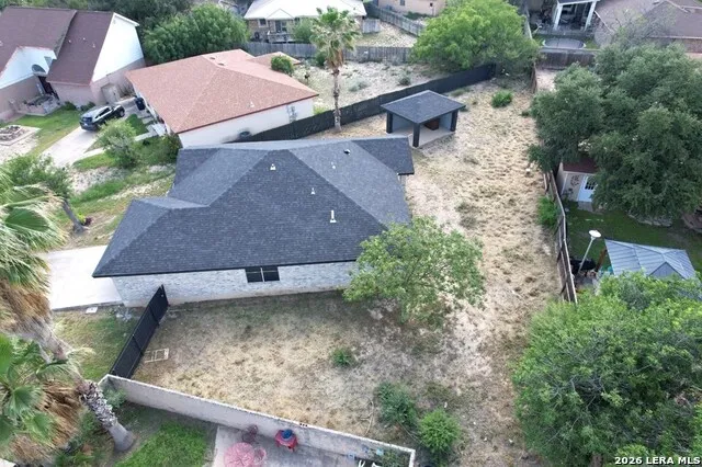 1365 PATRICIO CIR Eagle Pass, TX 78852