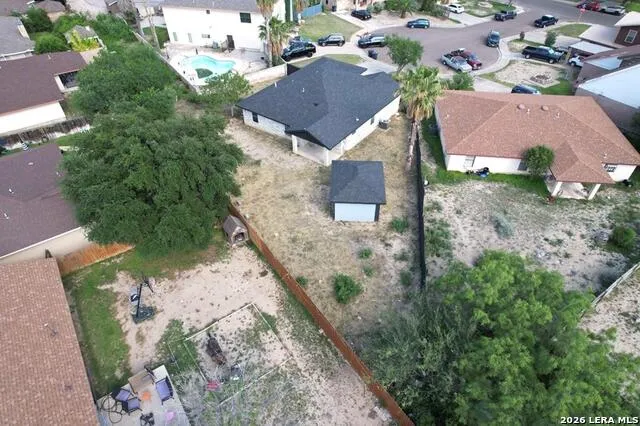 1365 PATRICIO CIR Eagle Pass, TX 78852
