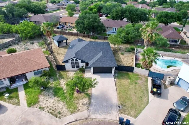 1365 PATRICIO CIR Eagle Pass, TX 78852