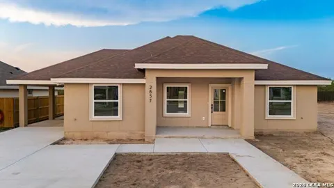 2857 Garden view Dr.