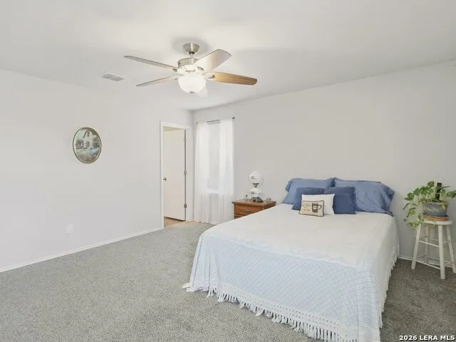 13122 Heathers Arrow St Hedwig, TX 78152