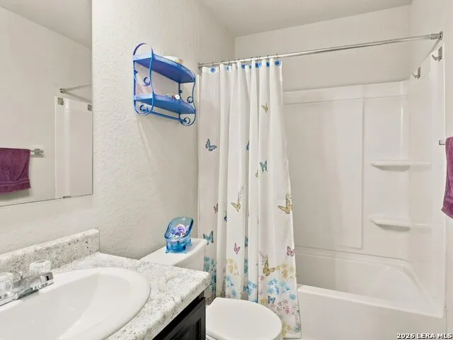 13122 Heathers Arrow St Hedwig, TX 78152
