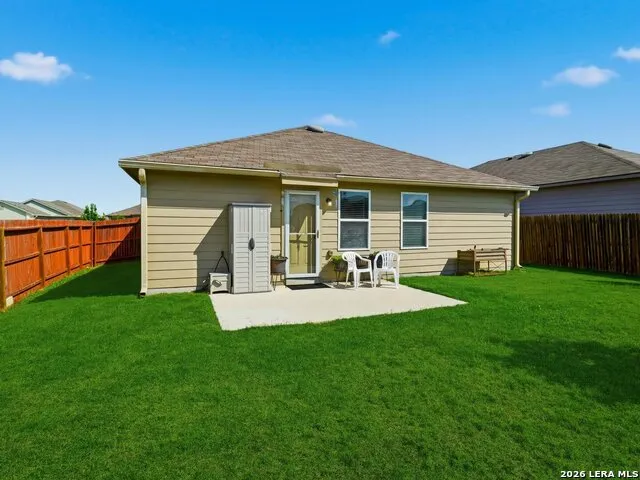 13122 Heathers Arrow St Hedwig, TX 78152