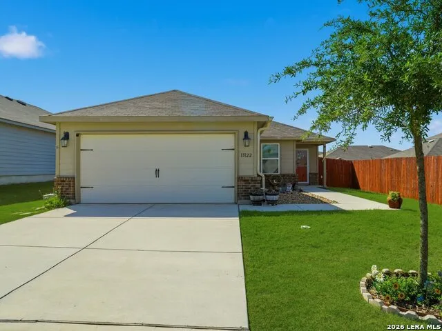 13122 Heathers Arrow St Hedwig, TX 78152