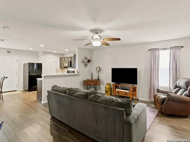 13122 Heathers Arrow St Hedwig, TX 78152