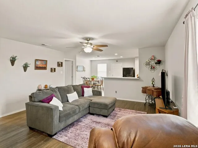 13122 Heathers Arrow St Hedwig, TX 78152