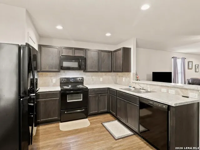 13122 Heathers Arrow St Hedwig, TX 78152