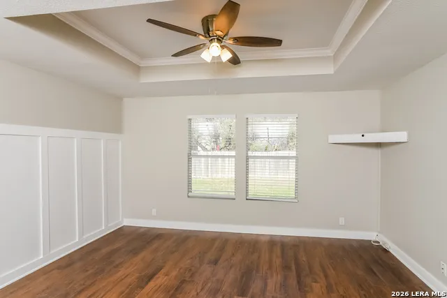 8039 SILVER GRV San Antonio, TX 78254