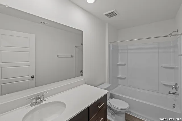 454 WHITE HERON WAY Marion, TX 78124