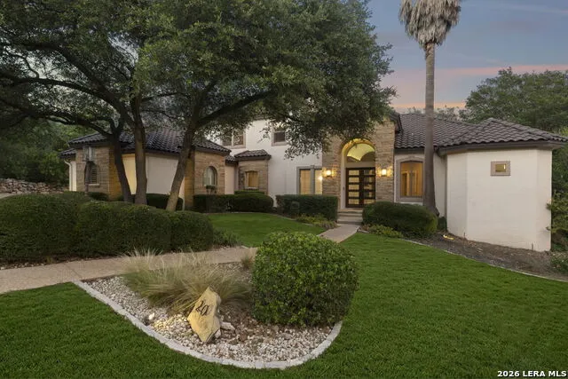 20 Arnold Palmer San Antonio, TX 78257