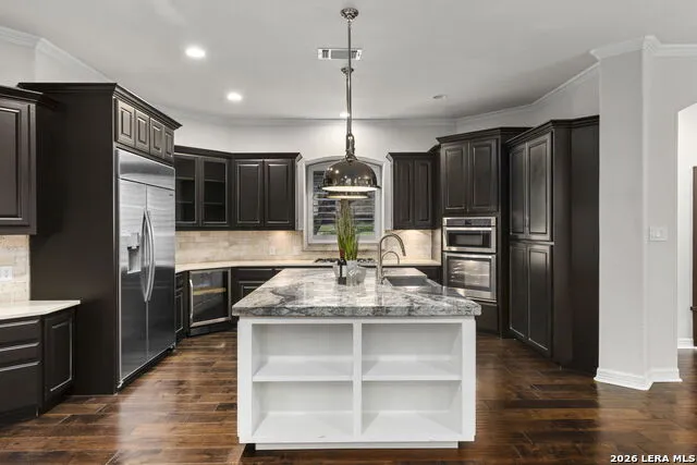 20 Arnold Palmer San Antonio, TX 78257