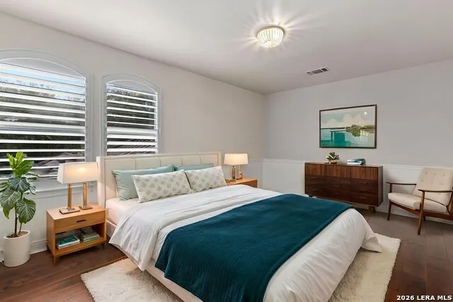 20 Arnold Palmer San Antonio, TX 78257