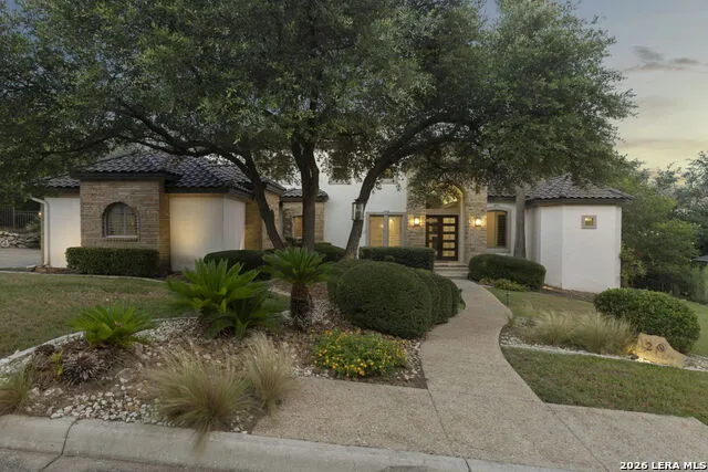 20 Arnold Palmer San Antonio, TX 78257