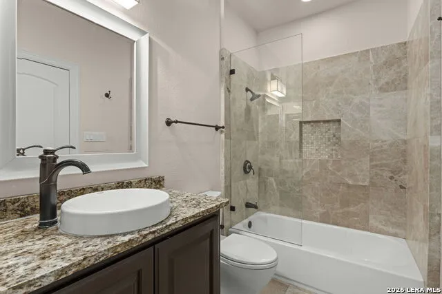 20 Arnold Palmer San Antonio, TX 78257