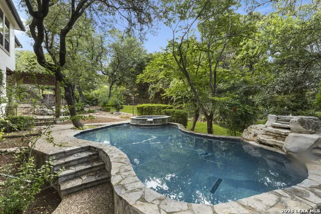 20 Arnold Palmer San Antonio, TX 78257